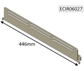 ECIR06027 Parkray Multifuel Retainer  |   Aspect 6 (NON Eco)